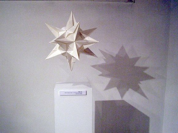 Сложные оригами (54 Фото)