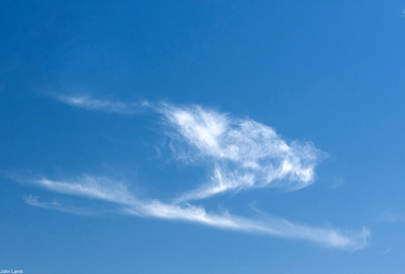 Облака (12 Фото)
