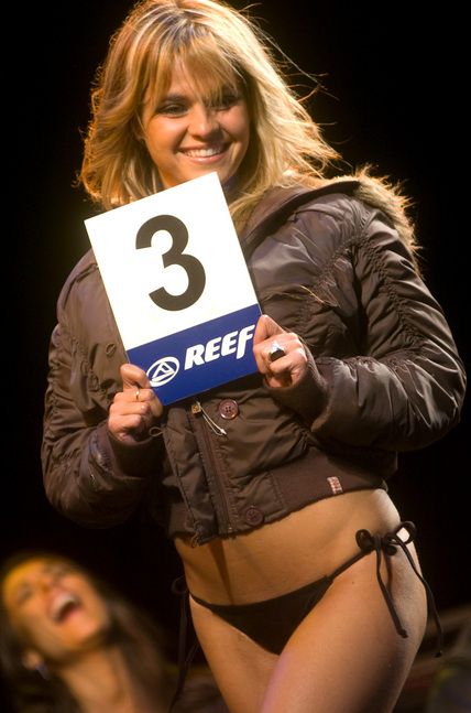 Miss Reef 2007 (71 Фото)