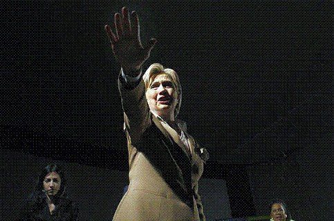 Хиллари Клинтон (70 Фото)