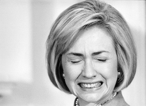 Хиллари Клинтон (70 Фото)