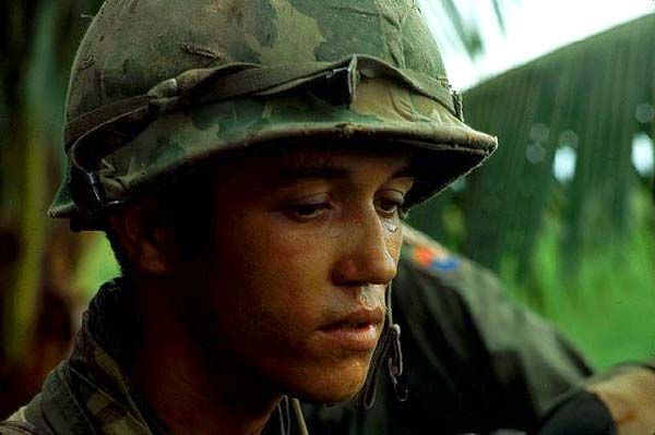 Герои вьетнамской войны (14 Фото)