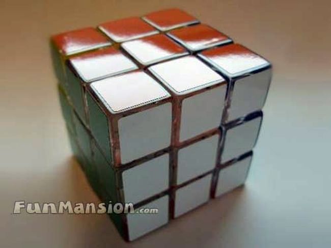 Как сделать кубик Рубика (20 Фото)