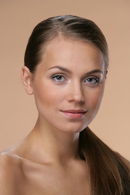 Конкурсантки "Мисс Украина 2008" (26 Фото)