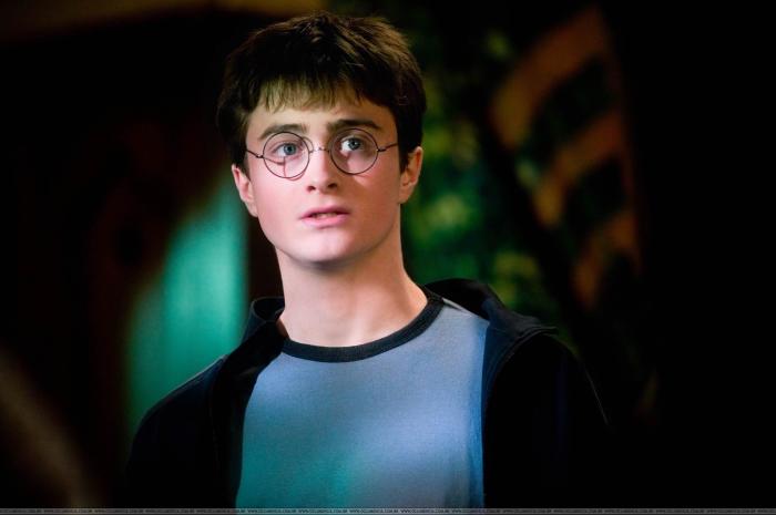 Новые кадры из Гарри Поттер и Орден Феникса (11 Фото)