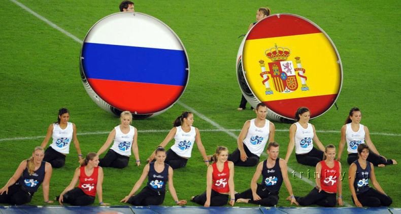 Прислал ONYX: Россия дошла до полуфинала в чемпионате европы впервые за 20 лет! Это прорыв!!! Россия вперёд! (36 Фото)