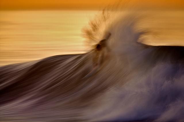 Волны (65 Фото)