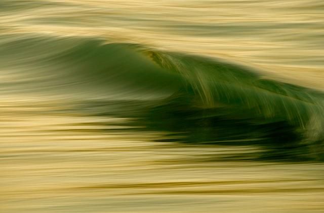 Волны (65 Фото)