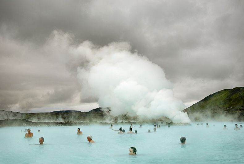 Исландия (13 Фото)