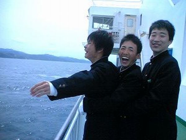 Фанаты Титаника (27 Фото)