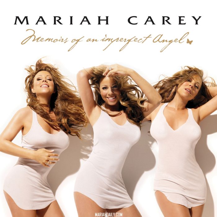 Мэрайя Кери (Mariah Carey) (10 Фото)