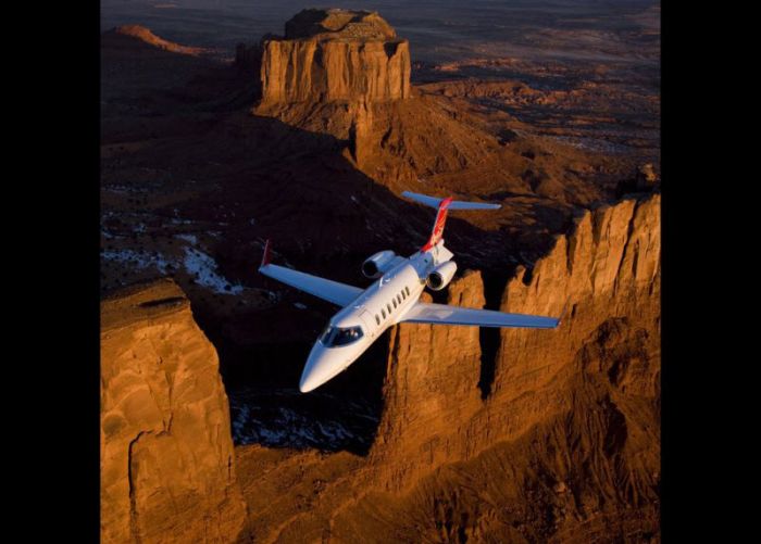 Сногсшибательные фотографии самолетов Пола Боуэна (19 Фото)