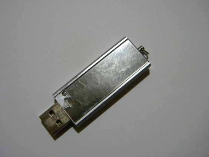 Как сделать USB ночник своими руками
