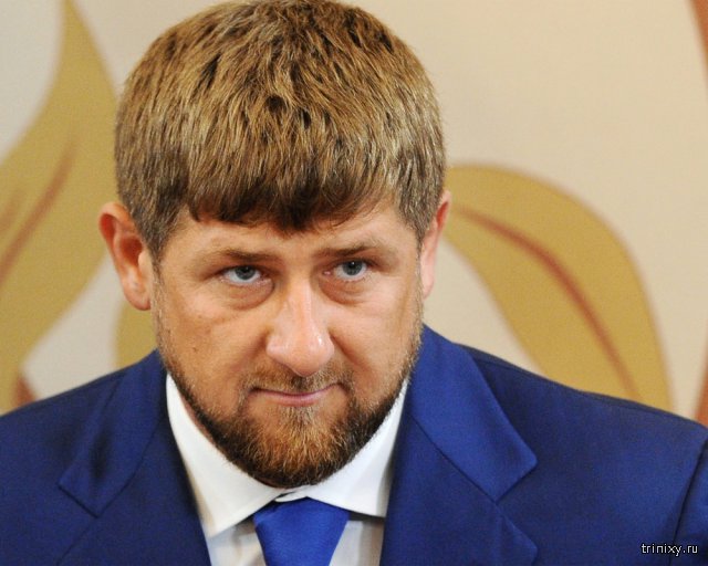 Кадыров рассказал подробности о гибели Масхадова
