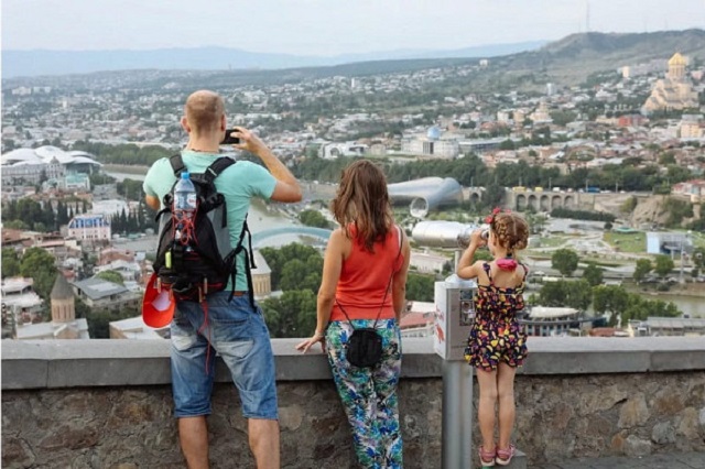 Опрос: самые желаемые страны для путешествий у россиян